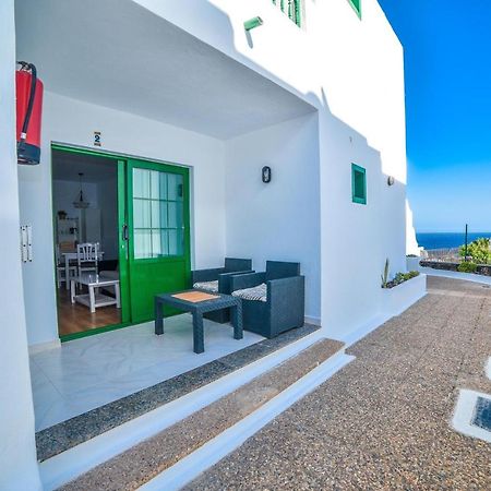 Precioso Apartamento Con Piscina 티아즈 외부 사진
