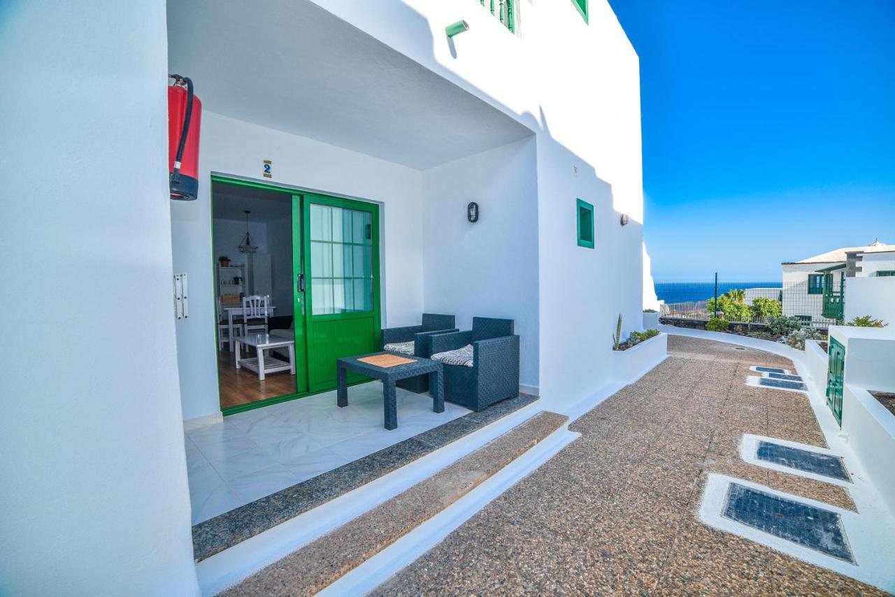 Precioso Apartamento Con Piscina 티아즈 외부 사진