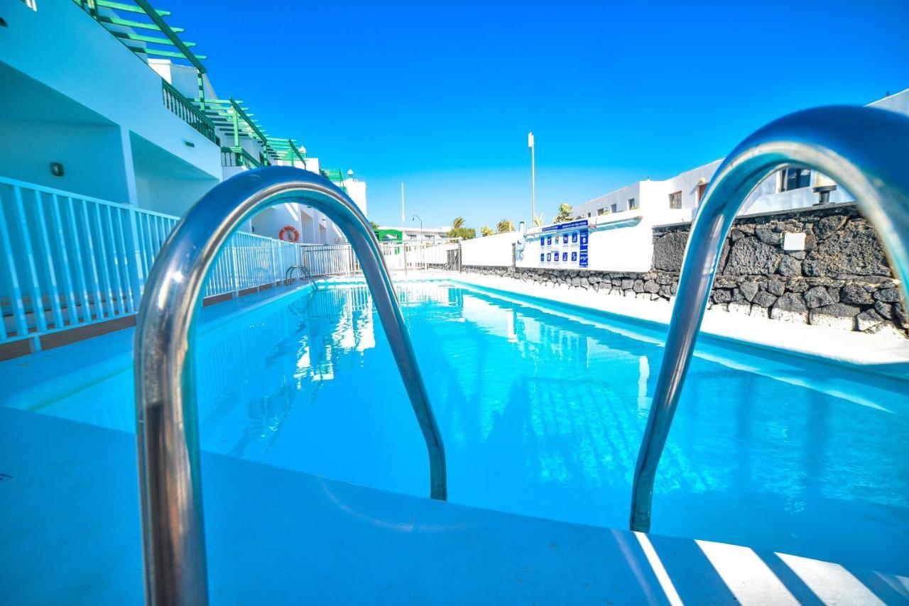 Precioso Apartamento Con Piscina 티아즈 외부 사진