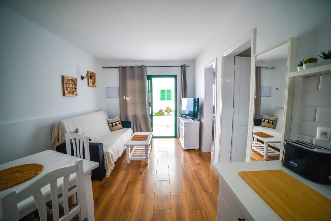 Precioso Apartamento Con Piscina 티아즈 외부 사진
