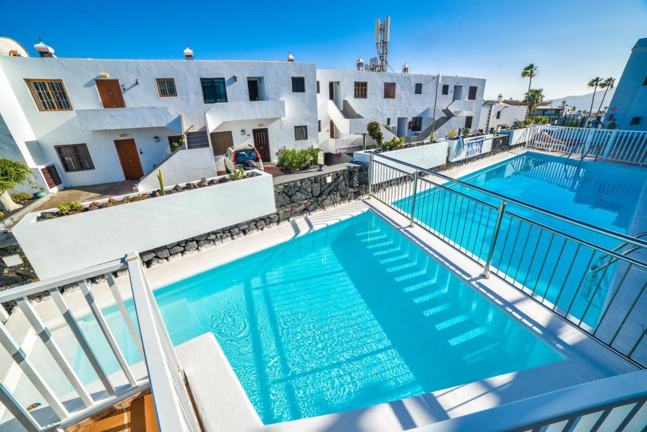 Precioso Apartamento Con Piscina 티아즈 외부 사진